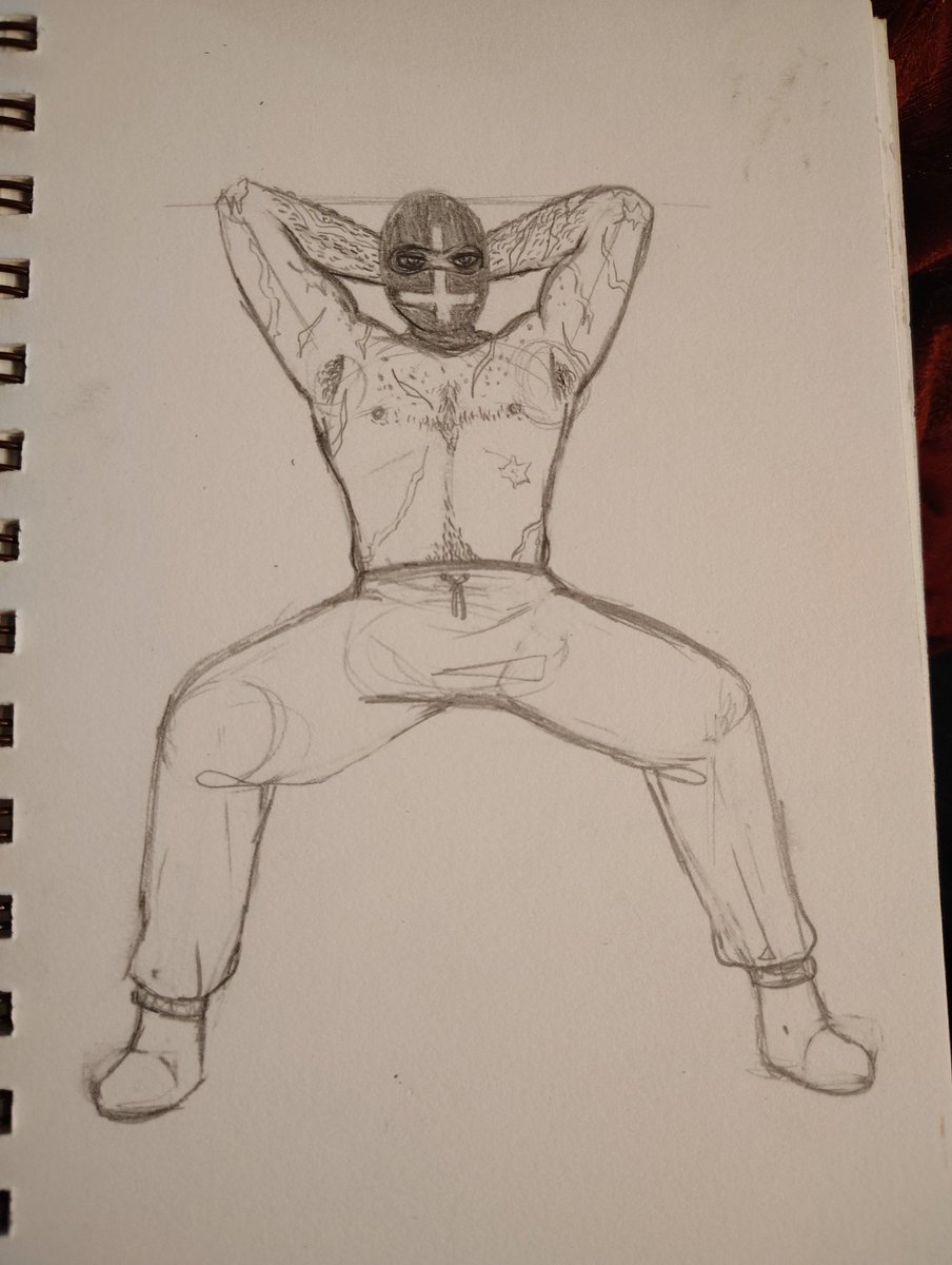 🔞wes🔞 tweet media