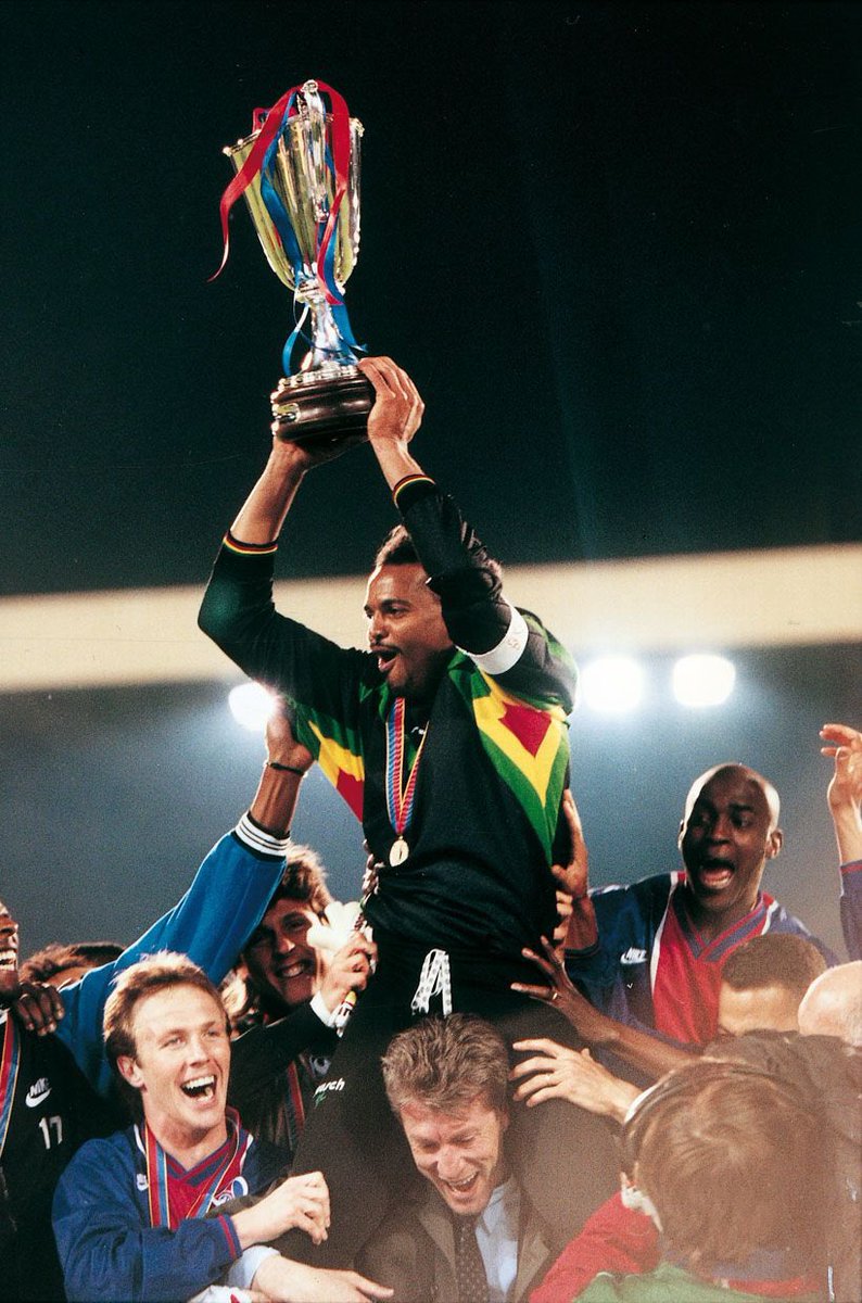 Le Meilleur du PSG tweet media