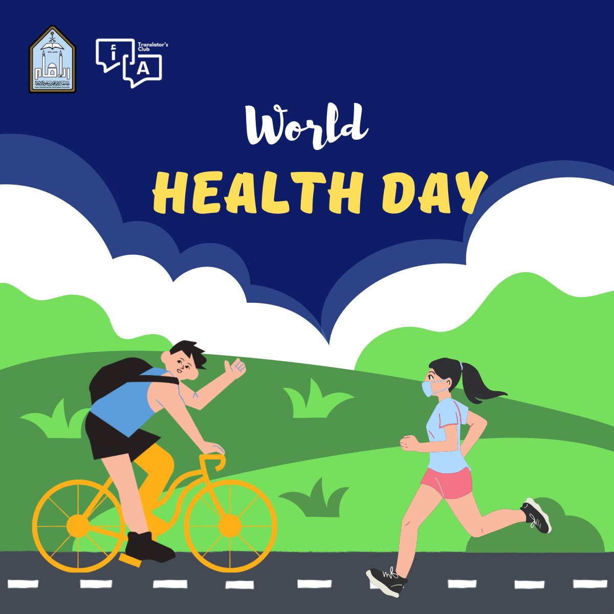 Translator’s Club | نادي المترجم tweet media