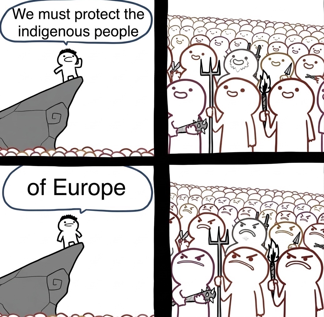 End Wokeness tweet media