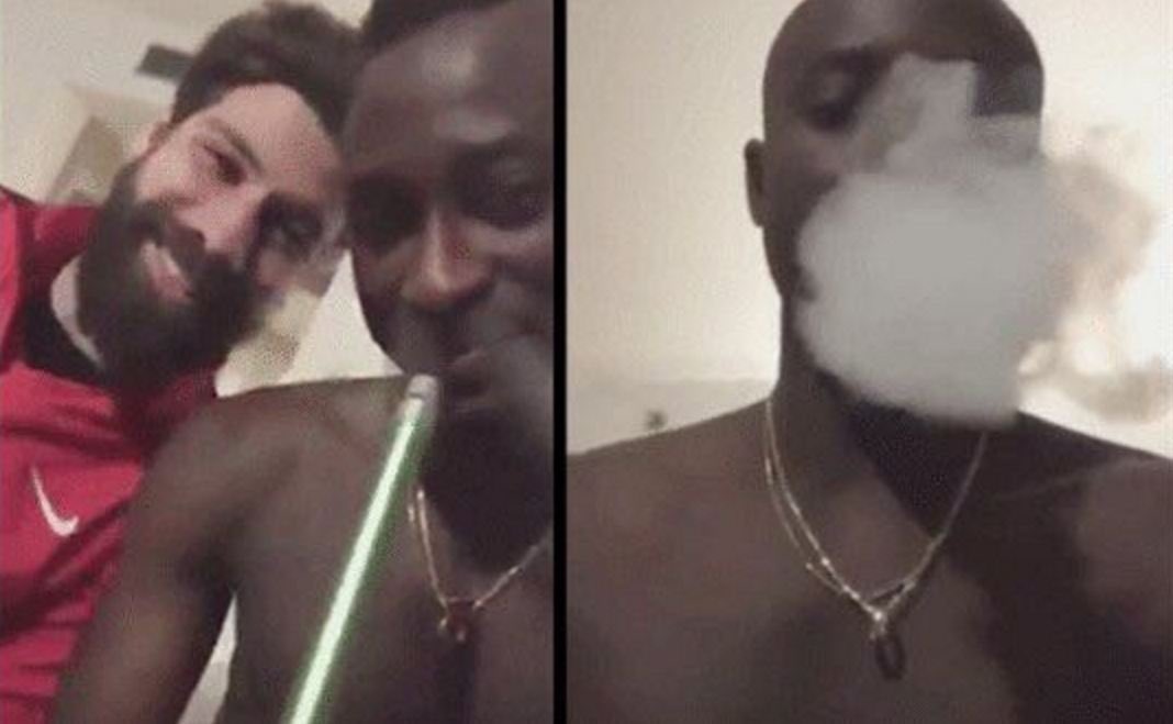 Uçan Hamsik tweet media