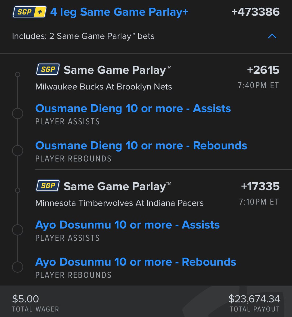 Bio ☣️ tweet media