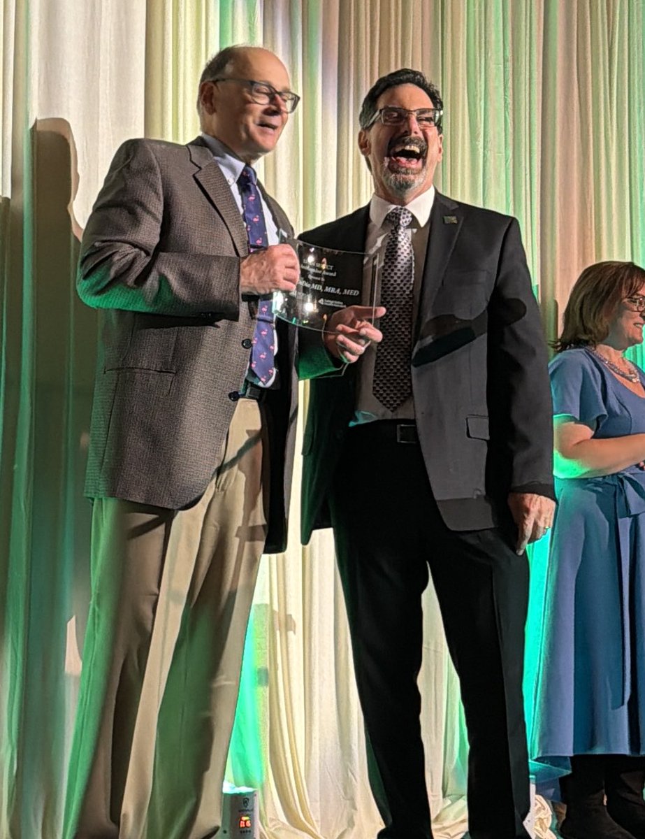 Ravi N. Samy tweet media