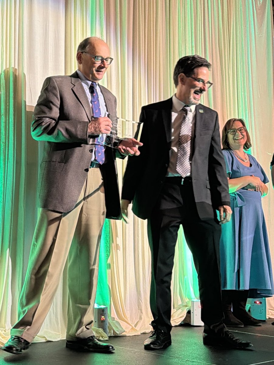 Ravi N. Samy tweet media