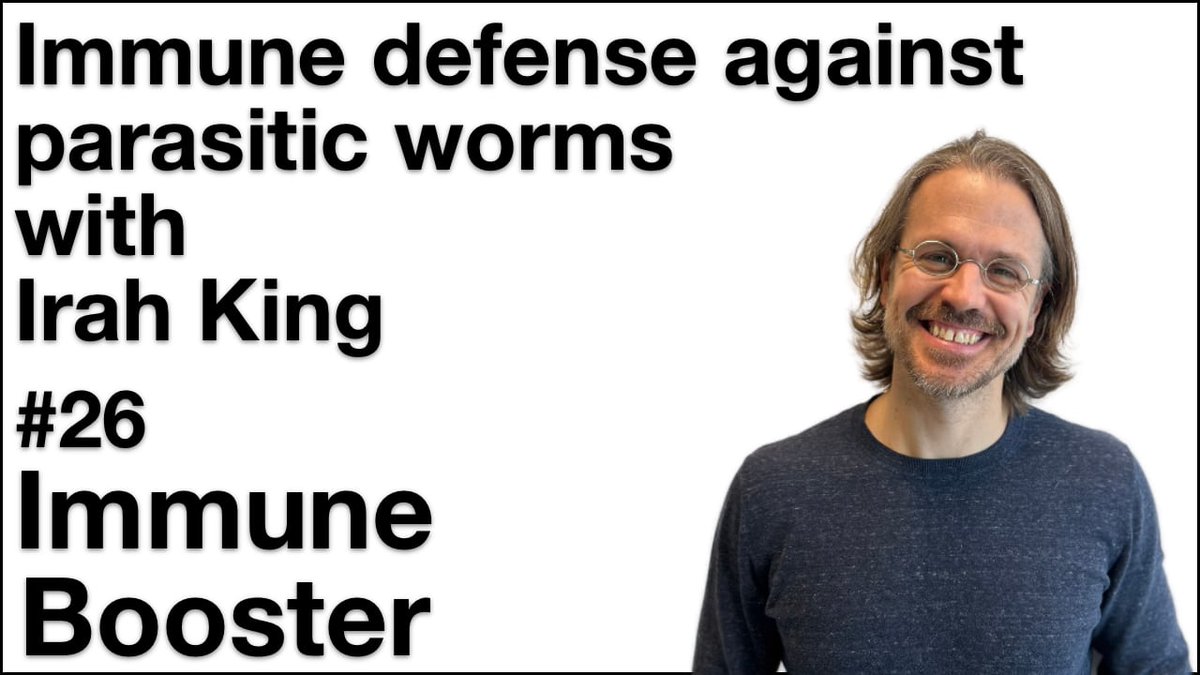 MicrobeTV tweet media