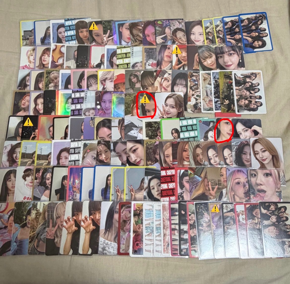 取引垢 tweet media