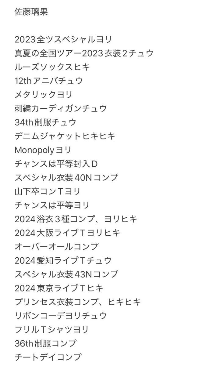 ゆうすけ tweet media