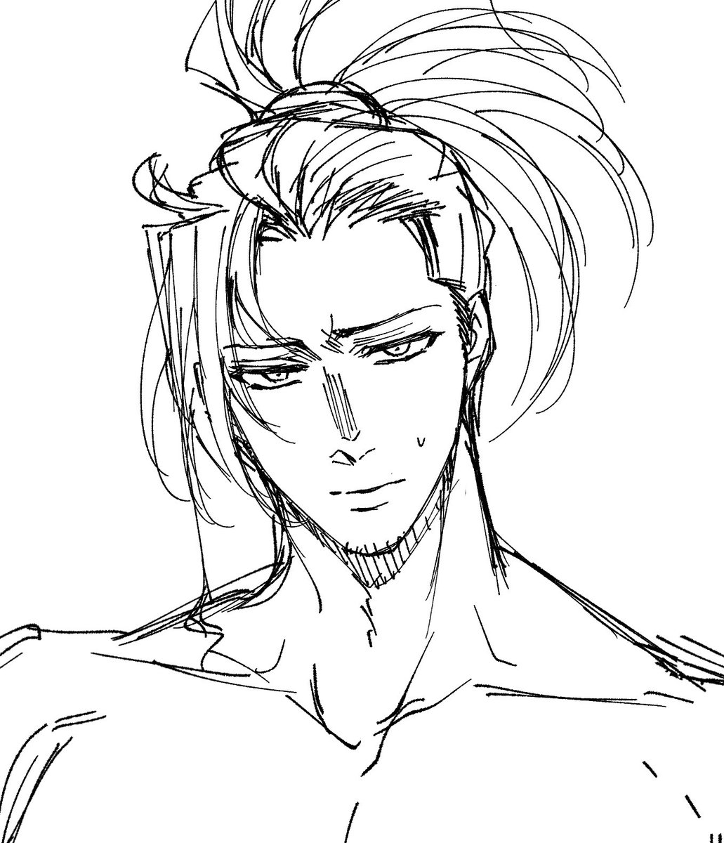 Buncis salto tweet media