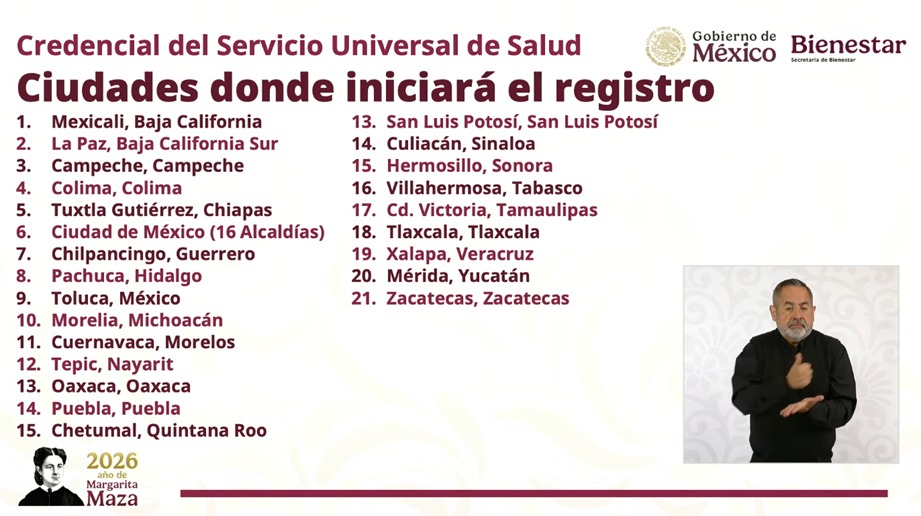 Jesús Ramírez Cuevas tweet media