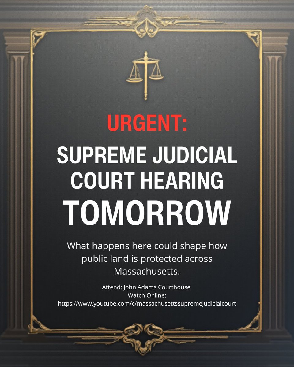 Franklin Park Defenders tweet media