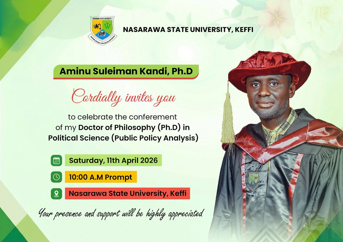 A.S. Kandi Ph.D. tweet media