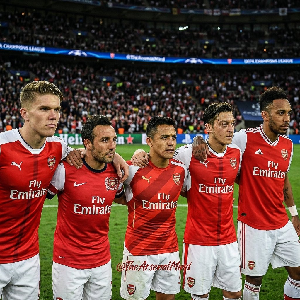 ARDENT GOONER tweet media