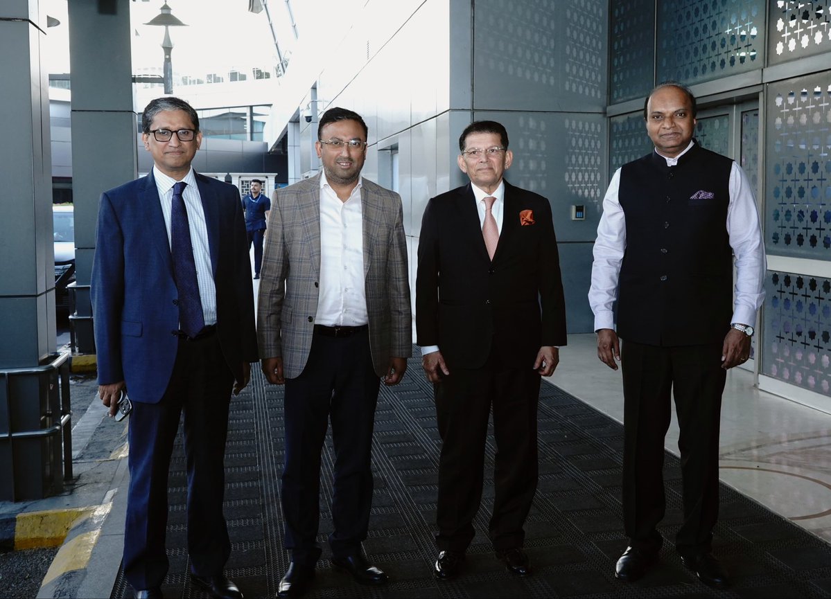 Sidhant Sibal tweet media