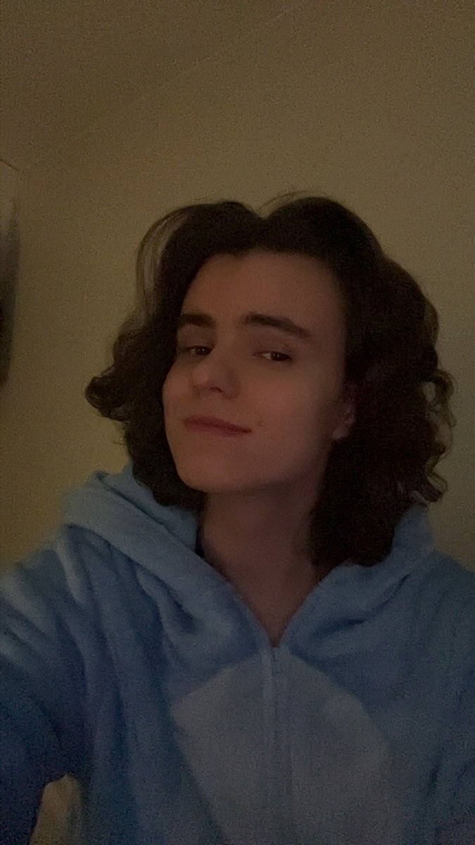 krieb 💘🐊 tweet media