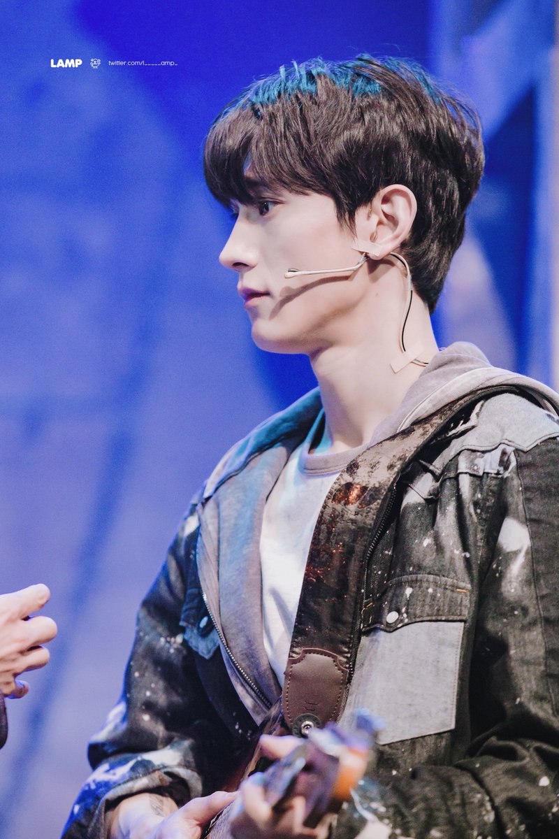 𝙇 𝘼 𝙈 𝙋 💙 tweet media