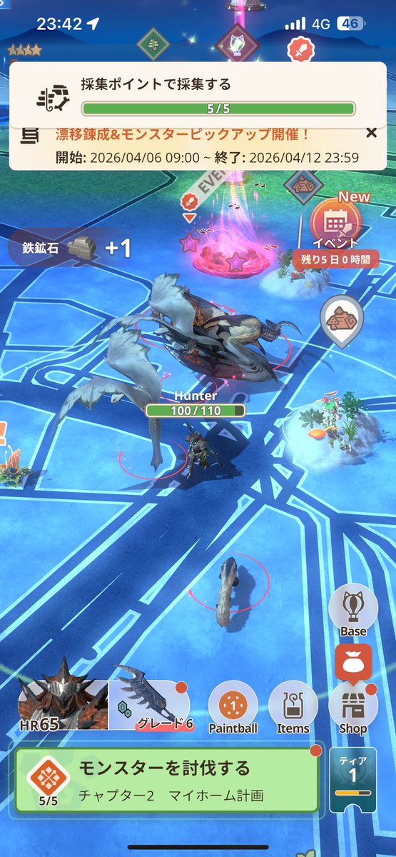 つよし tweet media