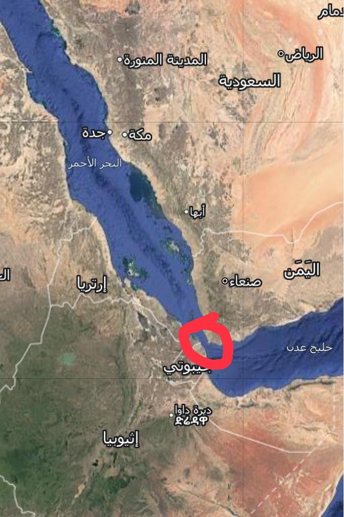 ثائر صعدة🇵🇸🇾🇪 tweet media