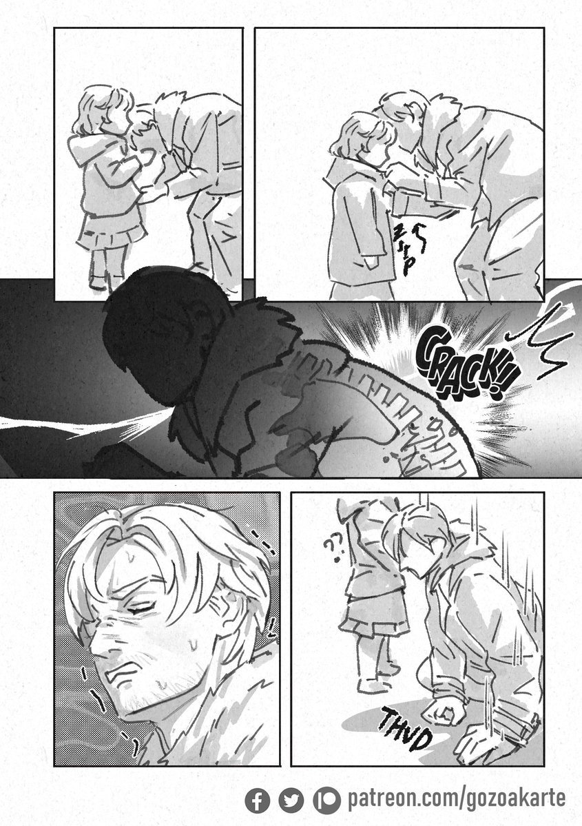 gozoakarte's tweet photo. h-hopital 👴..

#Leonkennedy #RE9 https://t.co/Mxs3LEDZfR