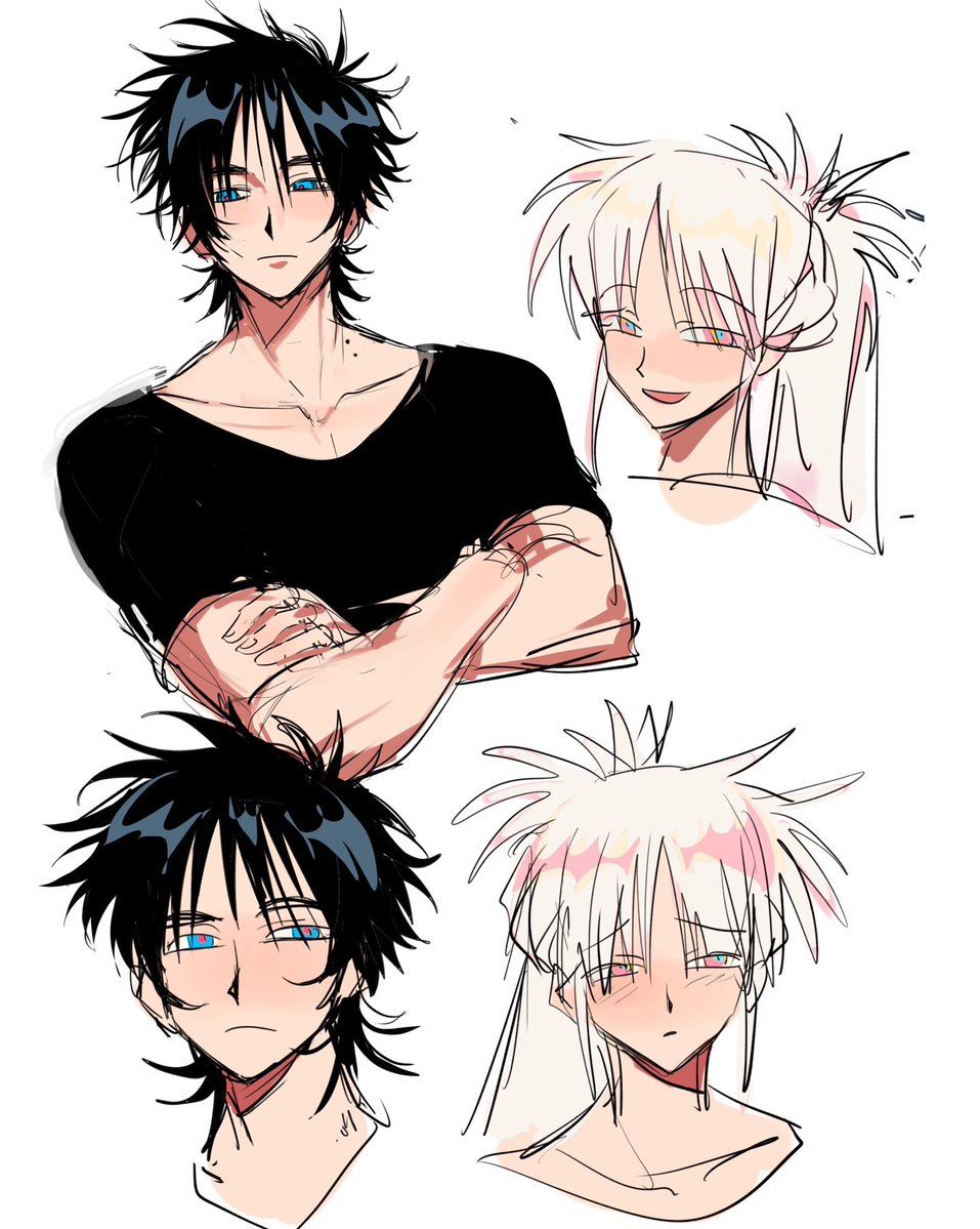 KiriYuuTart💌 tweet media