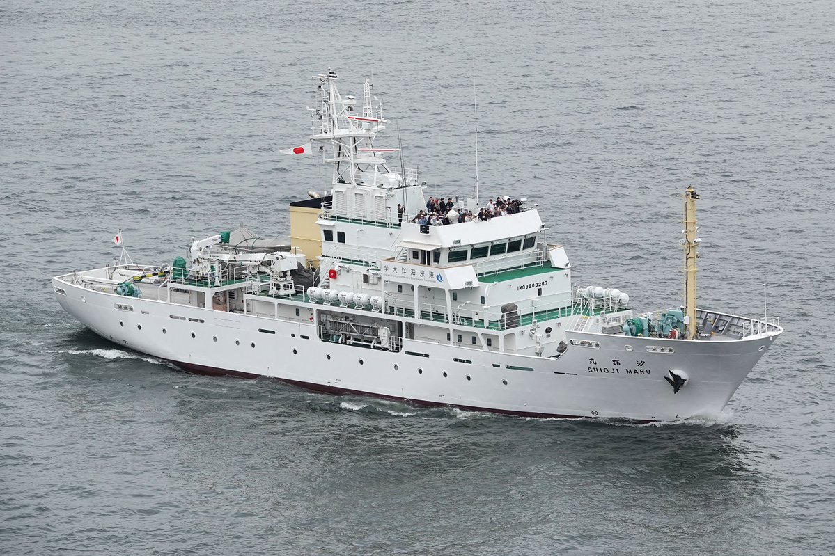 うみぎり tweet media