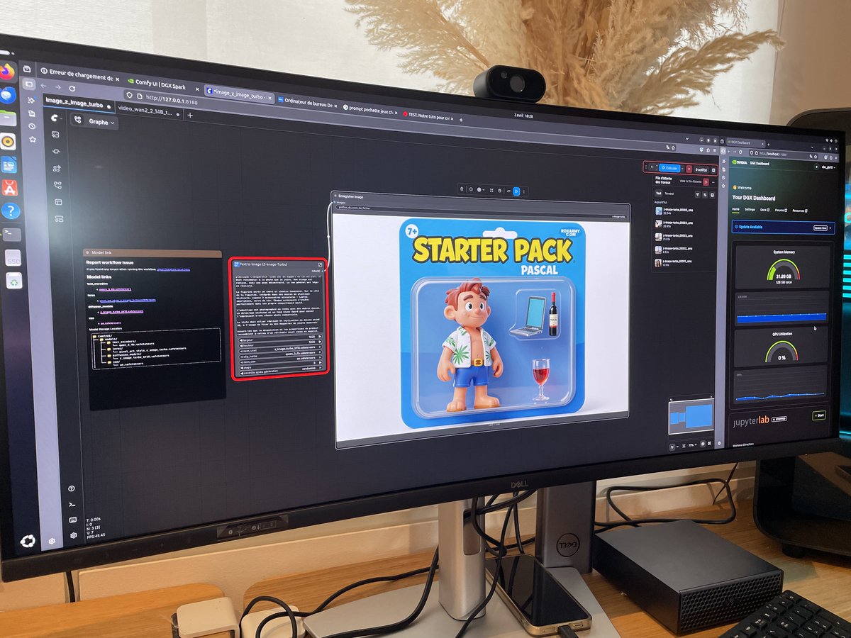 Pascal Parole tweet media