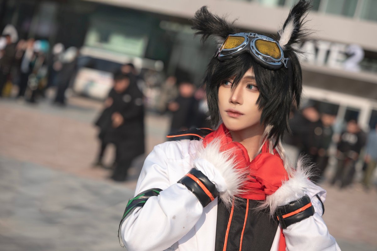 오반데 tweet media