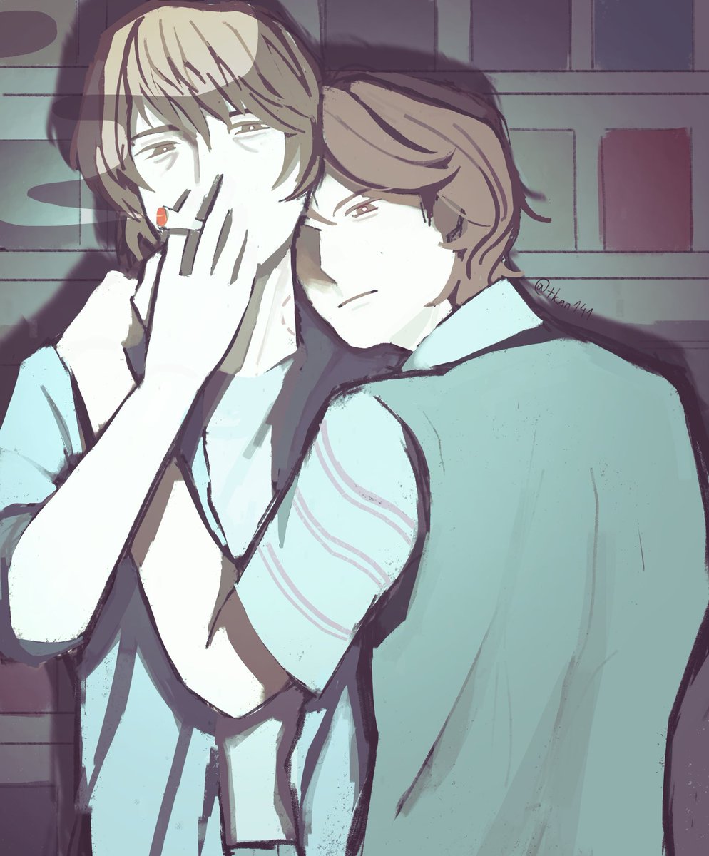 Nolan Forst tweet media