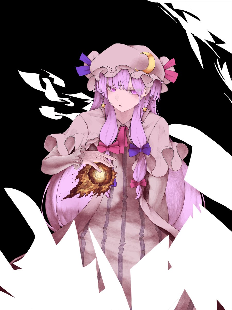 ayang10l8's tweet photo. #東方Project https://t.co/shjP0jQzMw