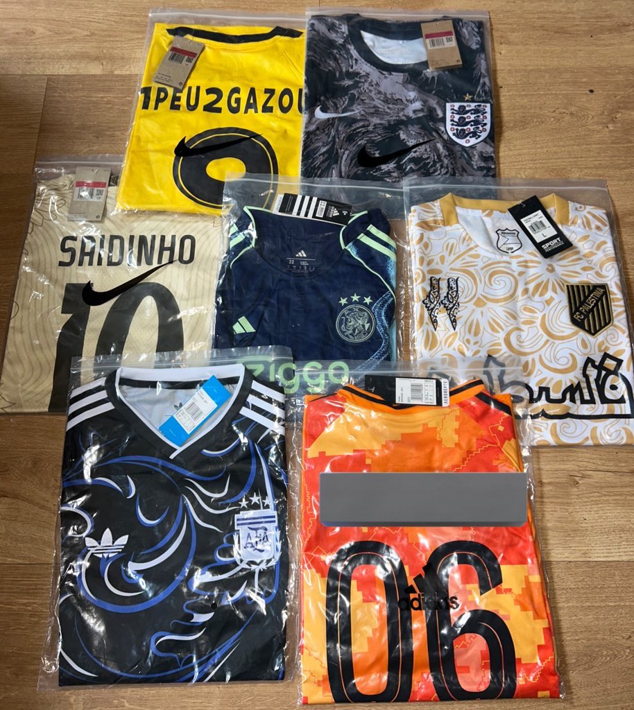 𝕊𝕒ï𝕕’𝕠 🇩🇿 tweet media