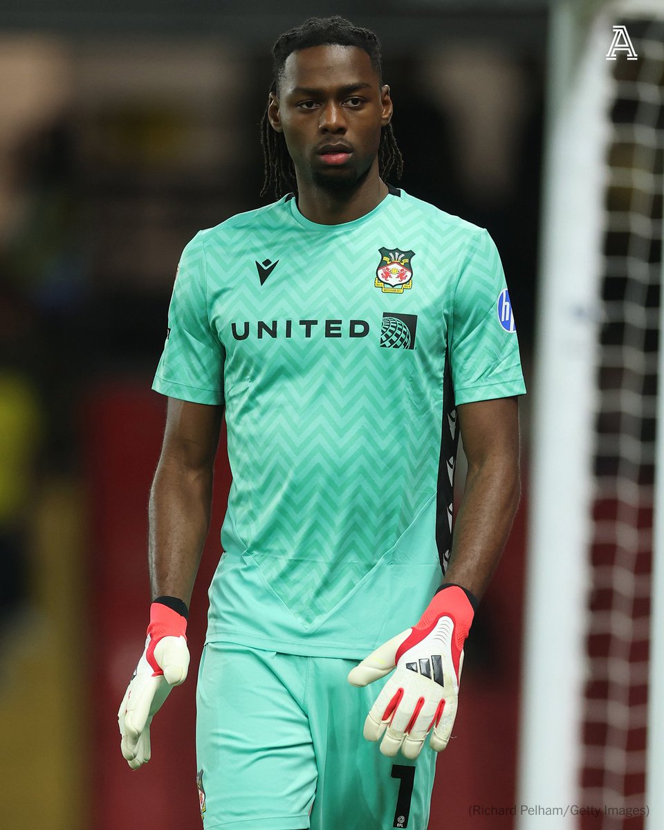 The Athletic | Football tweet media