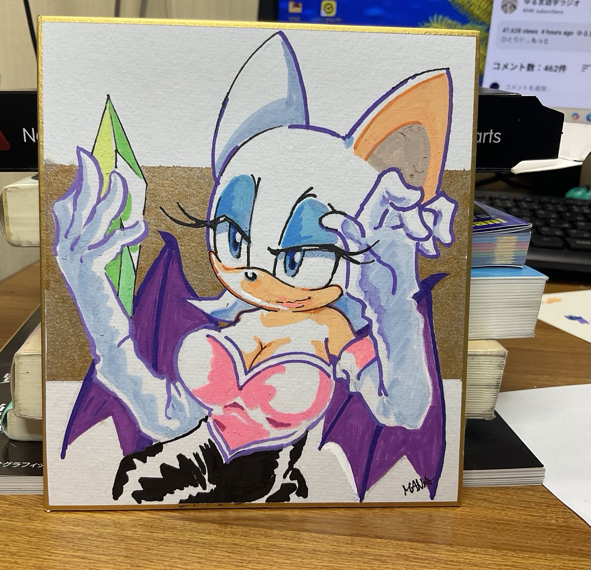 エッグマンの同級生 tweet media