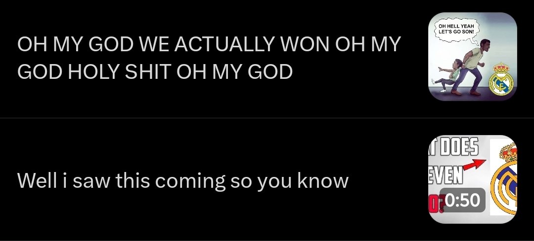 trentcult's tweet image. #imready