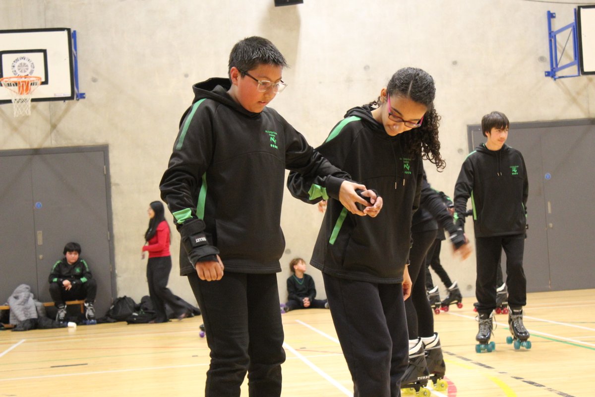 Ark Evelyn Grace Academy tweet media