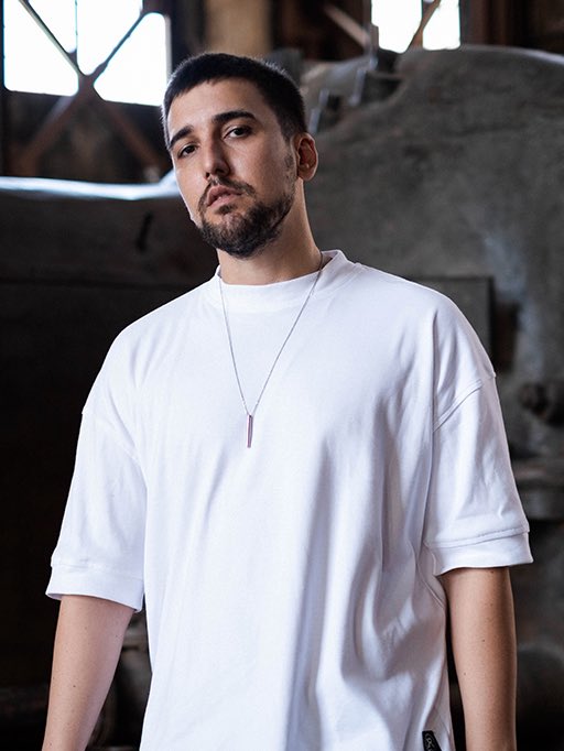 Burak Doğan tweet media