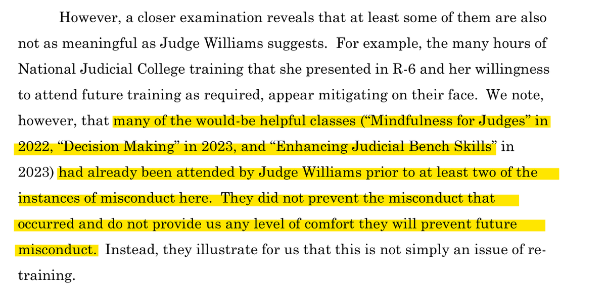 kattnotwilliams's tweet image. So, a Brady class for a Brady violation would be no-go, then? #FultonCounty