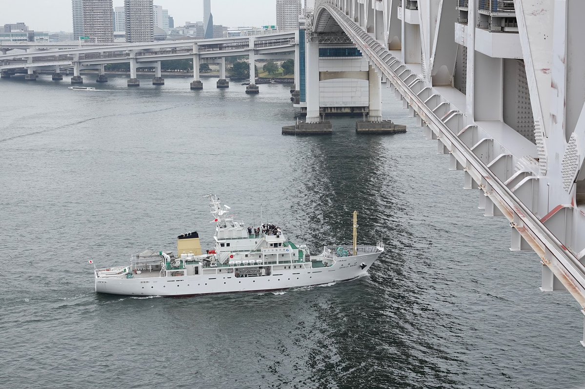 うみぎり tweet media