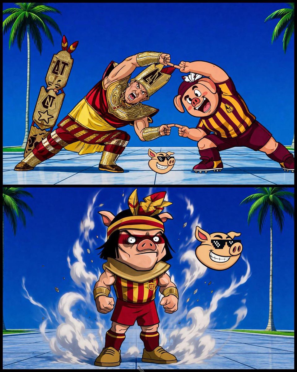 Lechona Nation tweet media