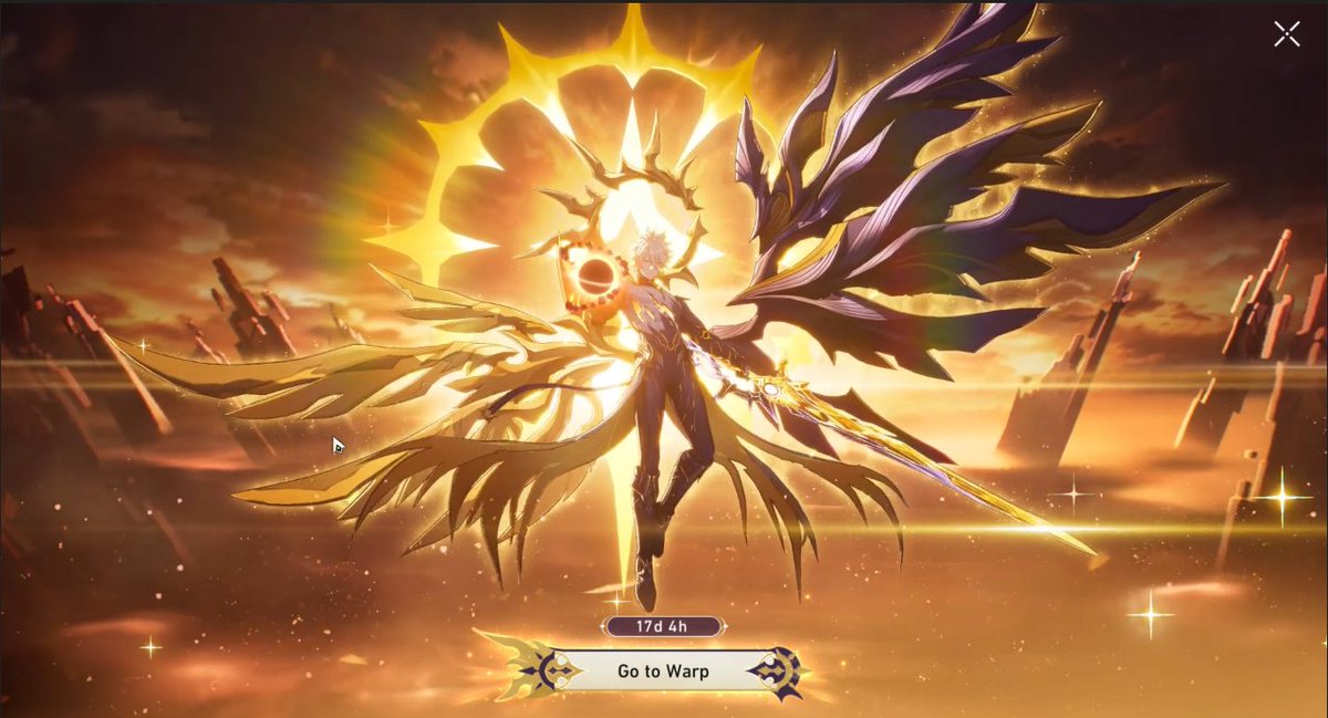 daily aedes elysiae duo / siblings ♪ tweet media