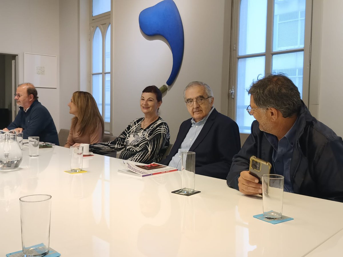 La Bramuglia tweet media