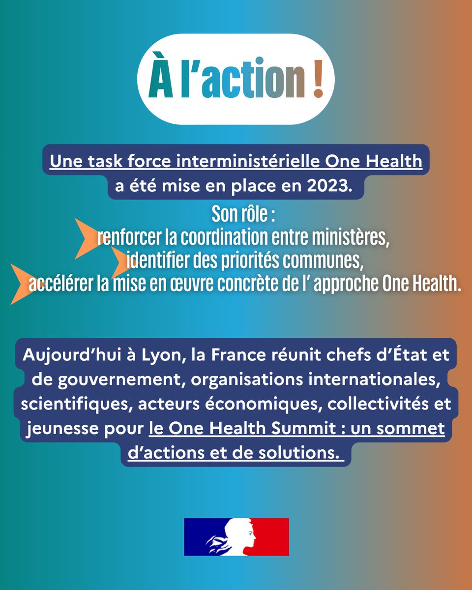 Ministère de la Santé tweet media