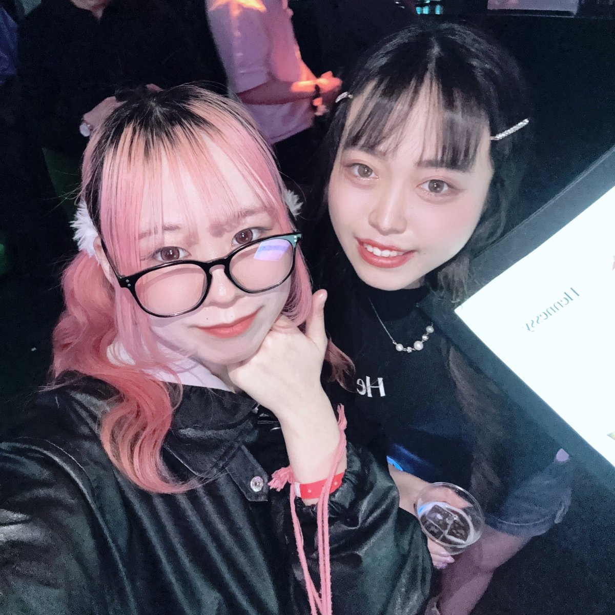 乃々瀬 tweet media