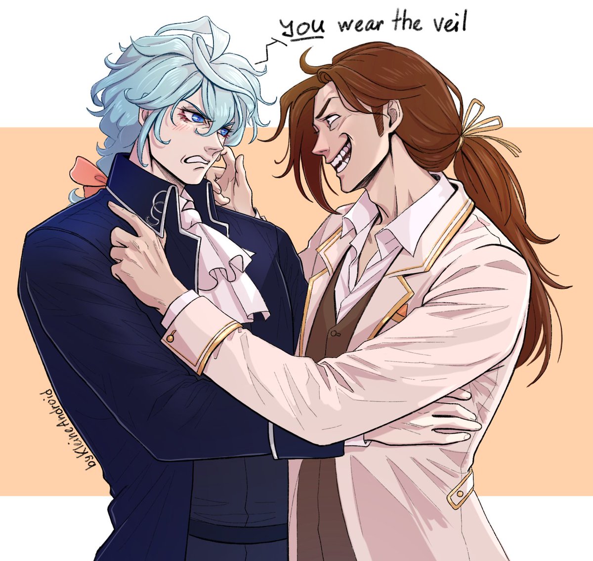 KleineAndroid01's tweet image. I'm just an artist with free will and I'm having fun
#TheGreatestEstateDeveloper #Javilloyd