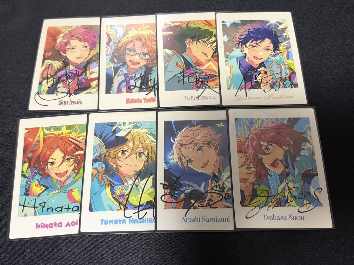 いずみ tweet media