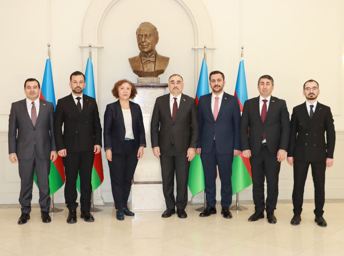 Dr. Rashad Mammadov tweet media