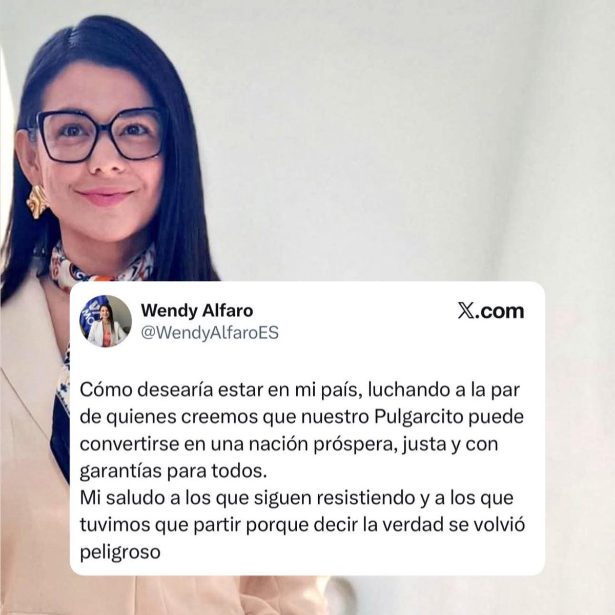 Mónica Abigail tweet media