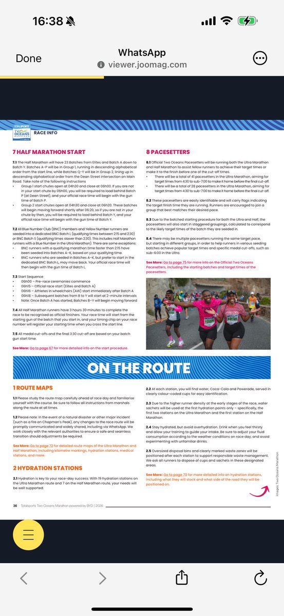 GirlThatLifts/TheRunner tweet media