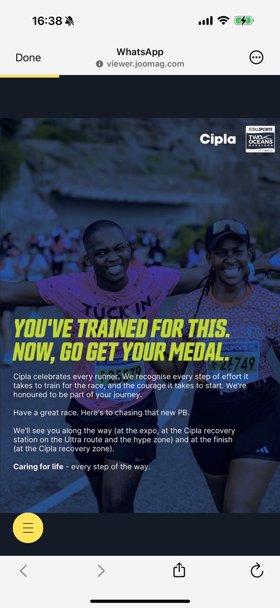 GirlThatLifts/TheRunner tweet media