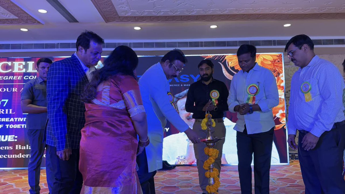 Sriganesh tweet media