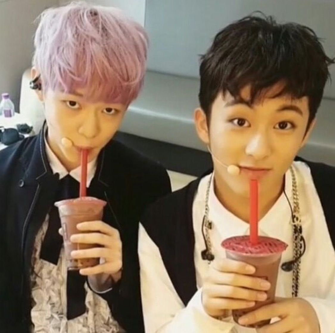 (สำรอง) CHENLE BABY THAILAND tweet media