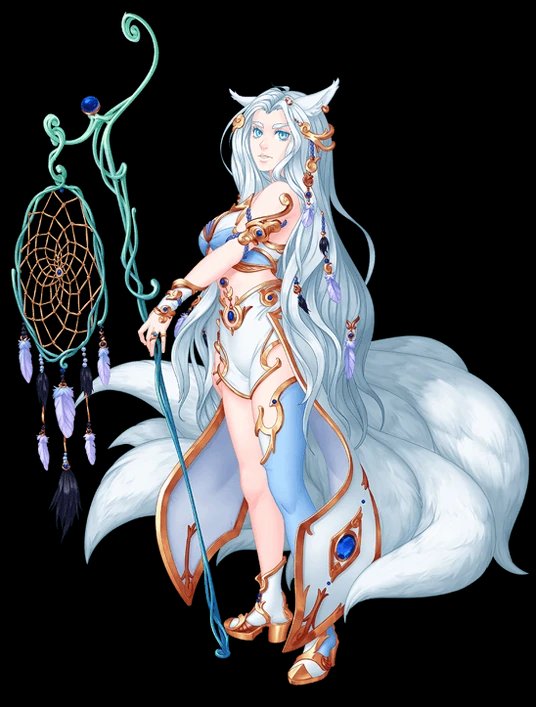 Dara 🦊 tweet media